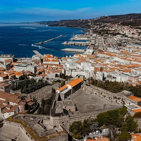 Diaz 10 Trieste