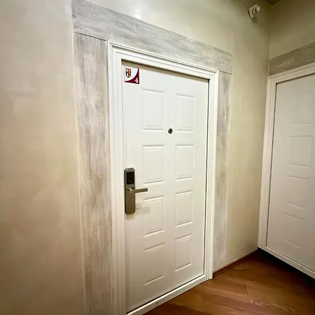 Diaz 10 Apartment *