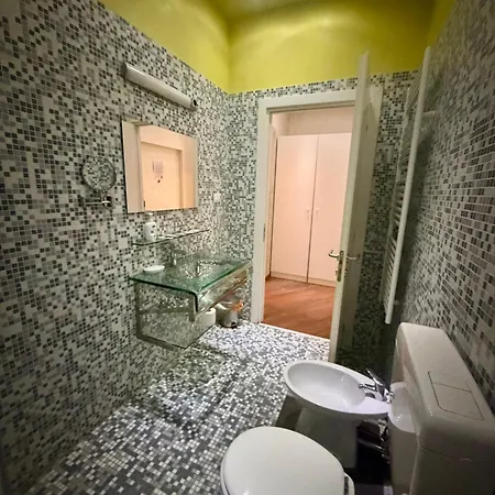 Diaz 10 Apartment *