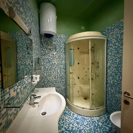 Apartment Diaz 10 Trieste