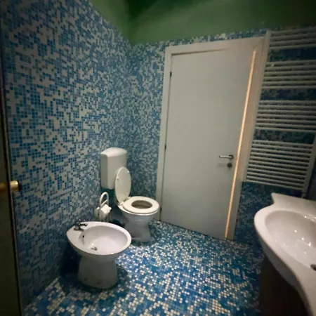Diaz 10 Apartment *