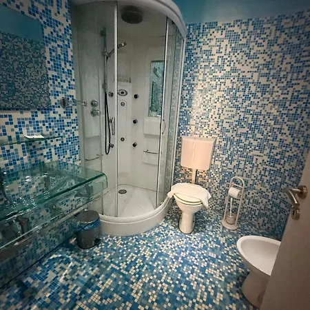 Apartment Diaz 10 *