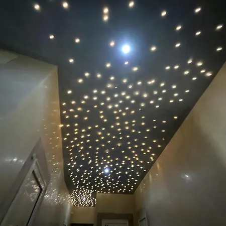 Apartment Diaz 10 *