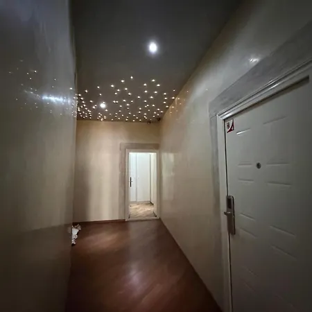 Apartment Diaz 10 Trieste