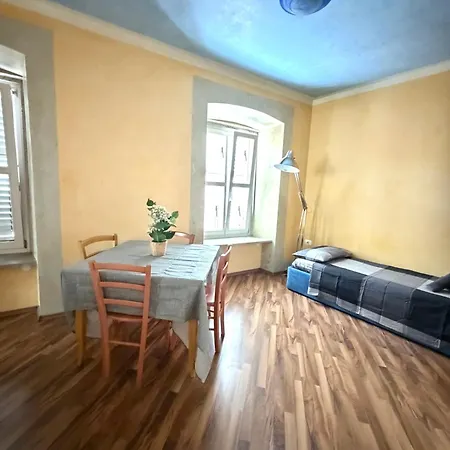 Diaz 10 Apartment *