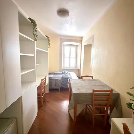 Apartment Diaz 10