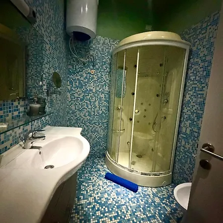 Diaz 10 Apartment