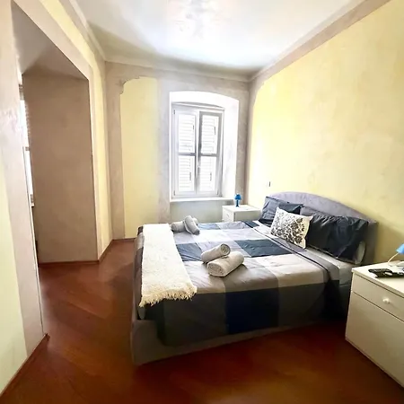 Diaz 10 Apartment *