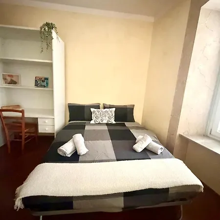 Apartment Diaz 10 Trieste
