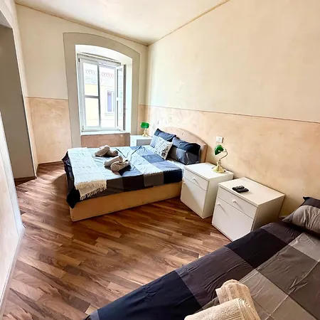 Apartment Diaz 10